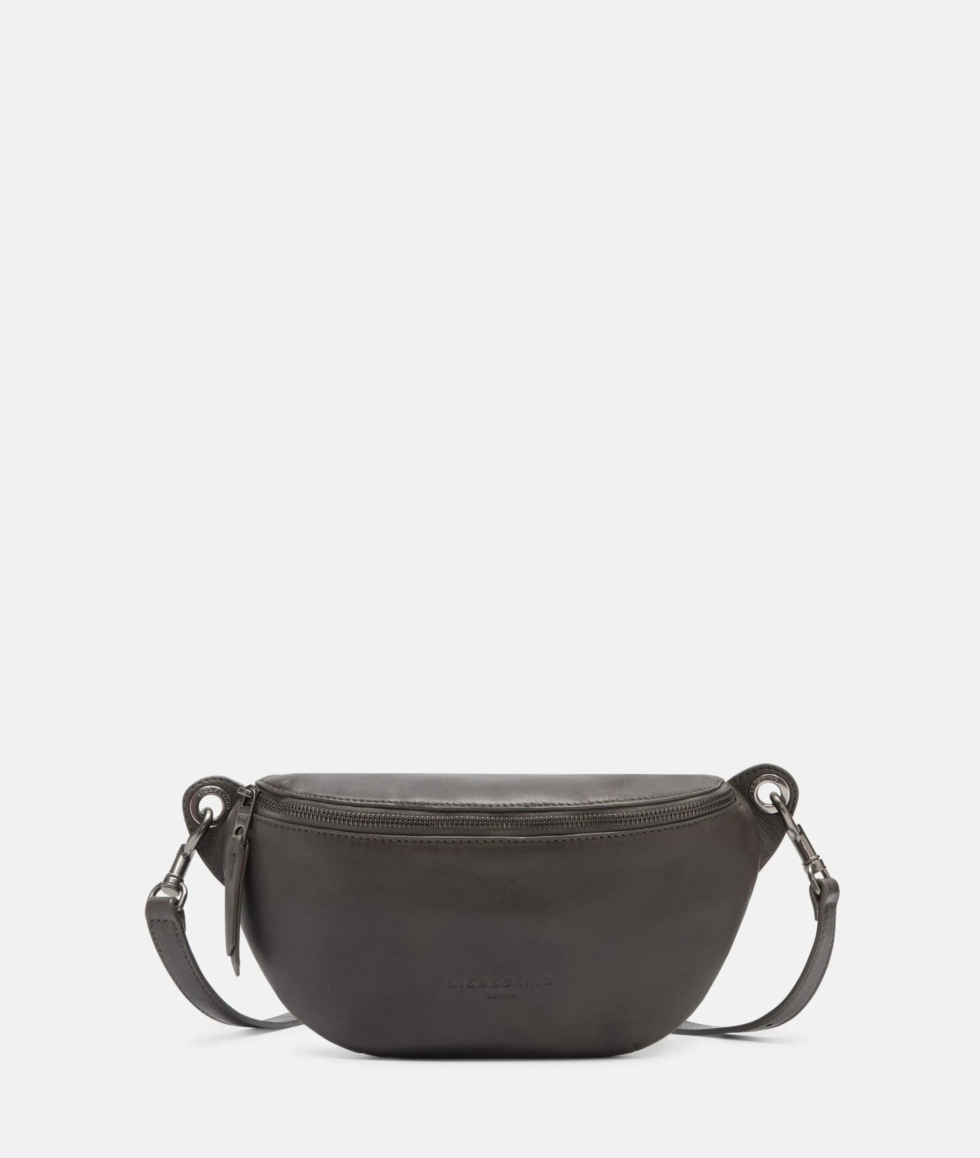 Hot LIEBESKIND BERLIN Tavia Belt-Bag anthrazit