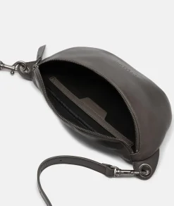 Hot LIEBESKIND BERLIN Tavia Belt-Bag anthrazit