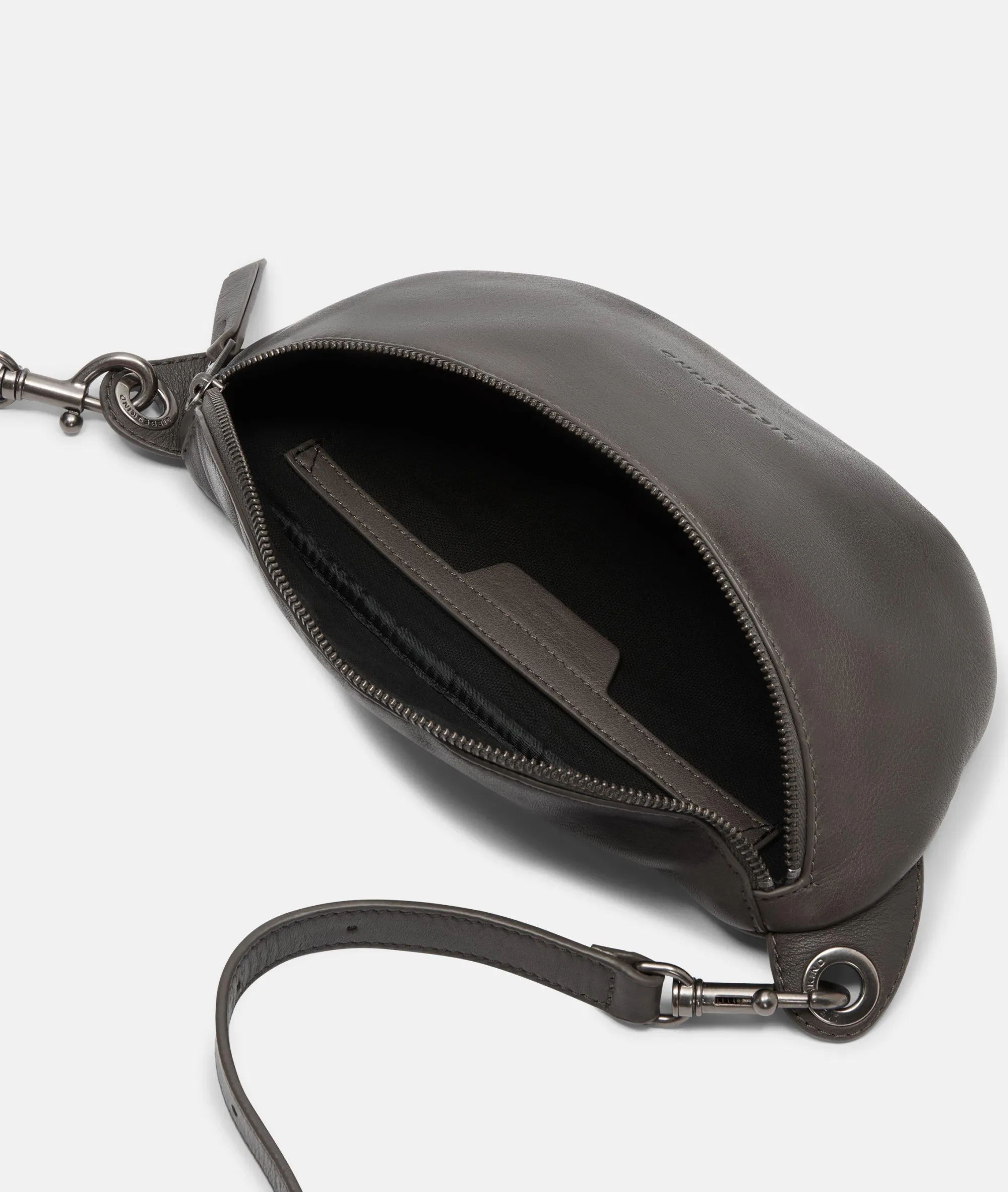 Hot LIEBESKIND BERLIN Tavia Belt-Bag anthrazit