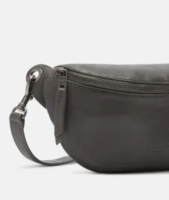 Hot LIEBESKIND BERLIN Tavia Belt-Bag anthrazit