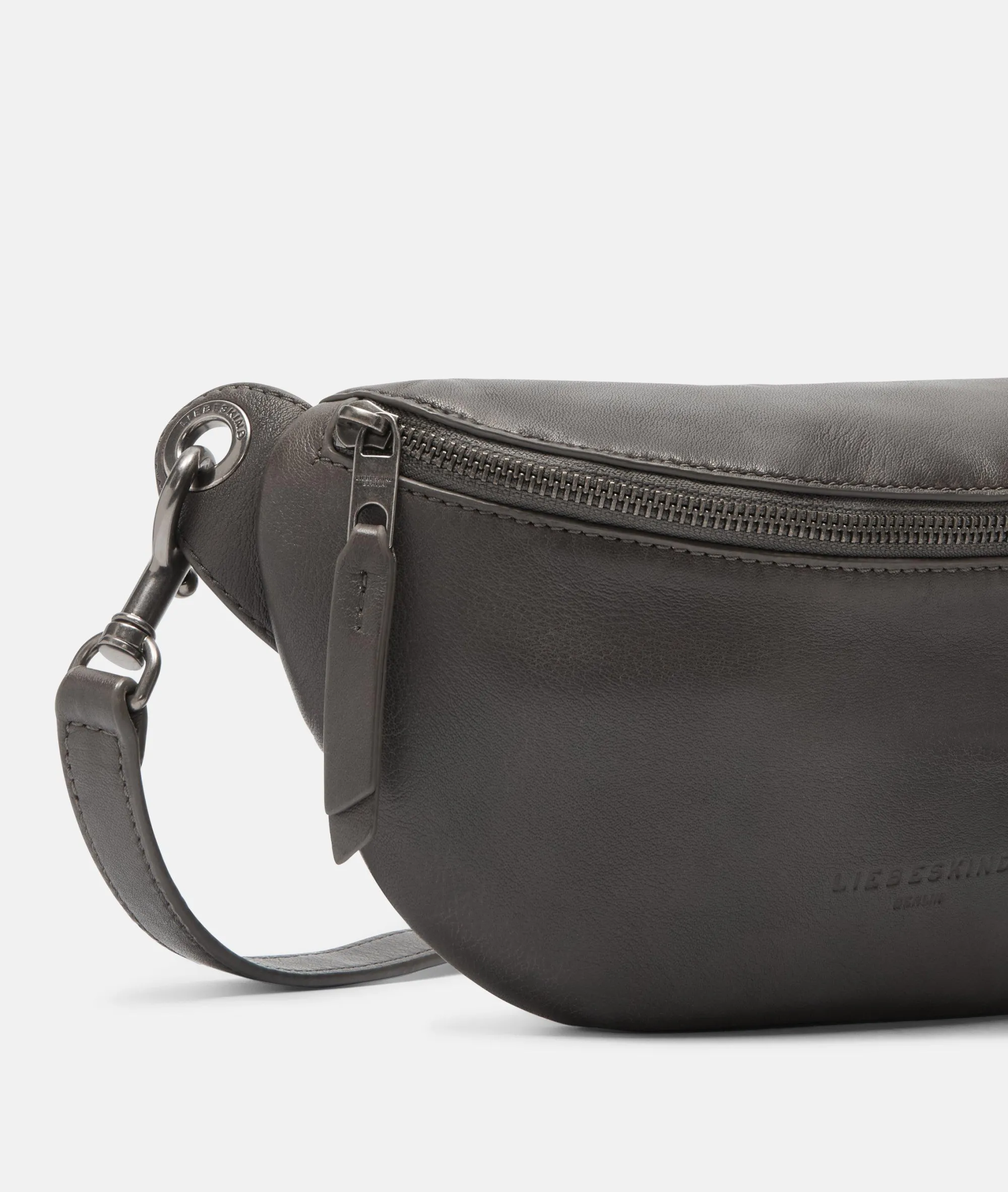 Hot LIEBESKIND BERLIN Tavia Belt-Bag anthrazit