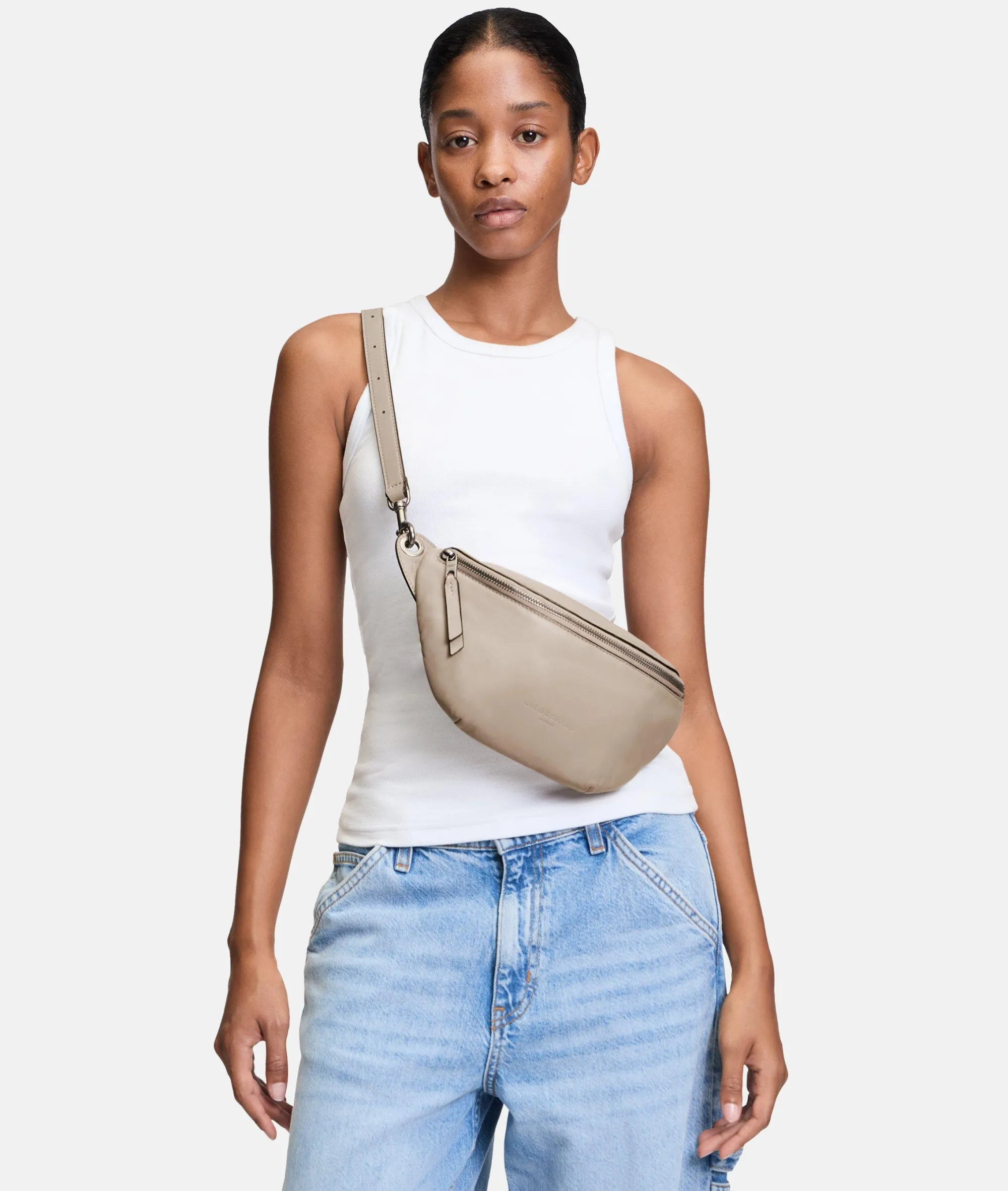 Best LIEBESKIND BERLIN Tavia Belt-Bag beige