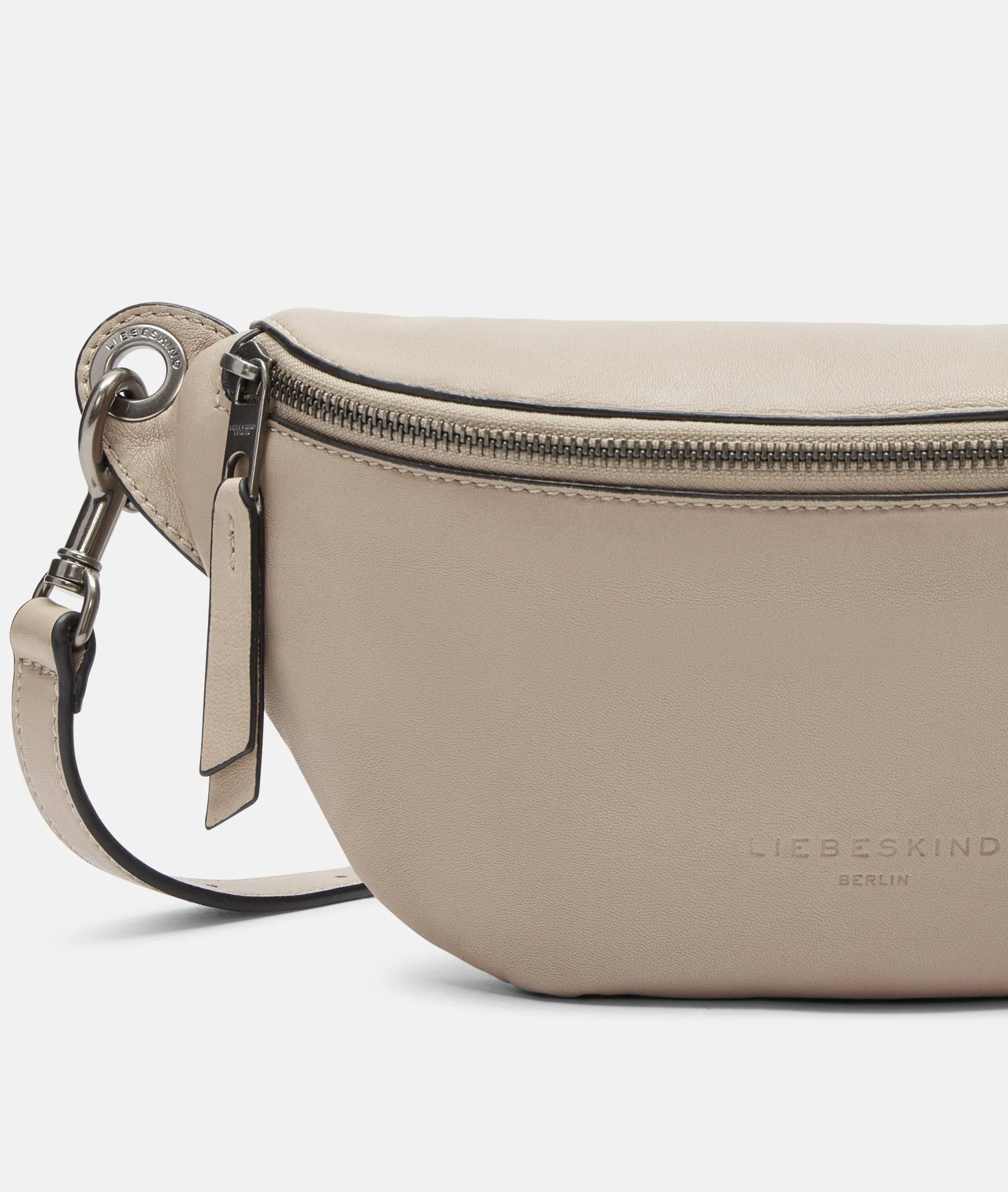 Best LIEBESKIND BERLIN Tavia Belt-Bag beige