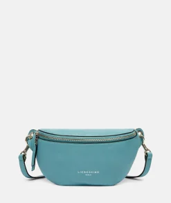 New LIEBESKIND BERLIN Tavia Belt-Bag azurblau