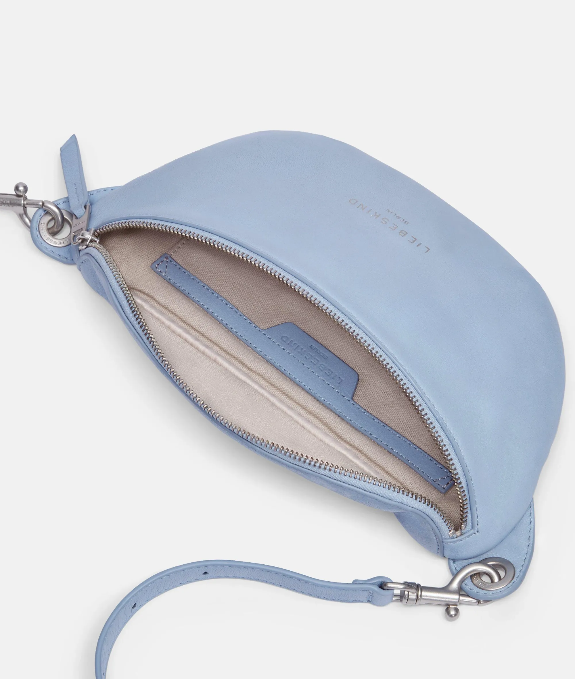 Discount LIEBESKIND BERLIN Tavia Belt-Bag hellblau