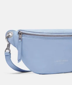 Discount LIEBESKIND BERLIN Tavia Belt-Bag hellblau