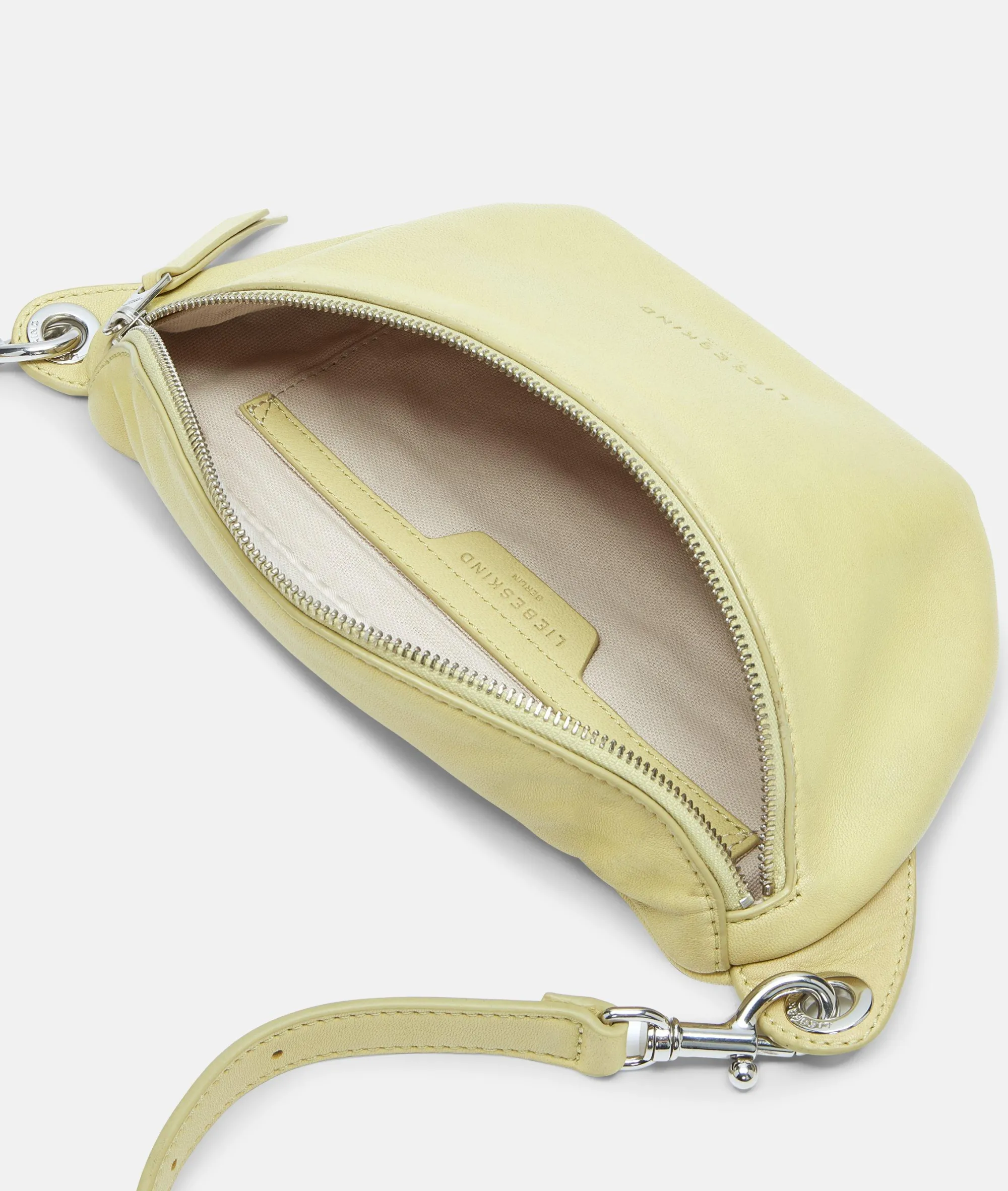 Best LIEBESKIND BERLIN Tavia Belt-Bag helleszitrone