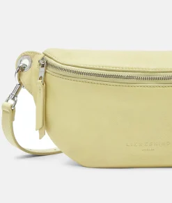 Best LIEBESKIND BERLIN Tavia Belt-Bag helleszitrone