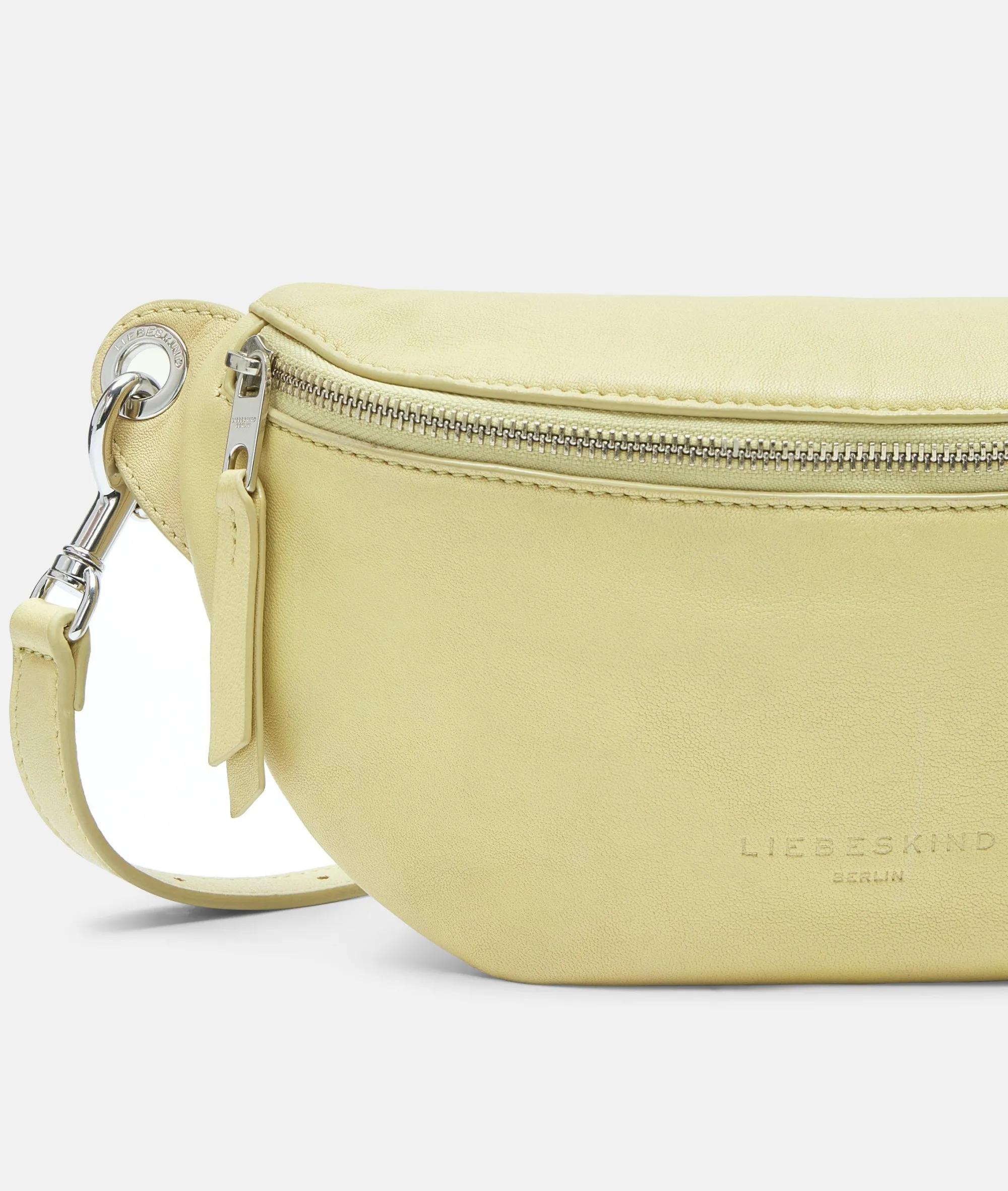 Best LIEBESKIND BERLIN Tavia Belt-Bag helleszitrone