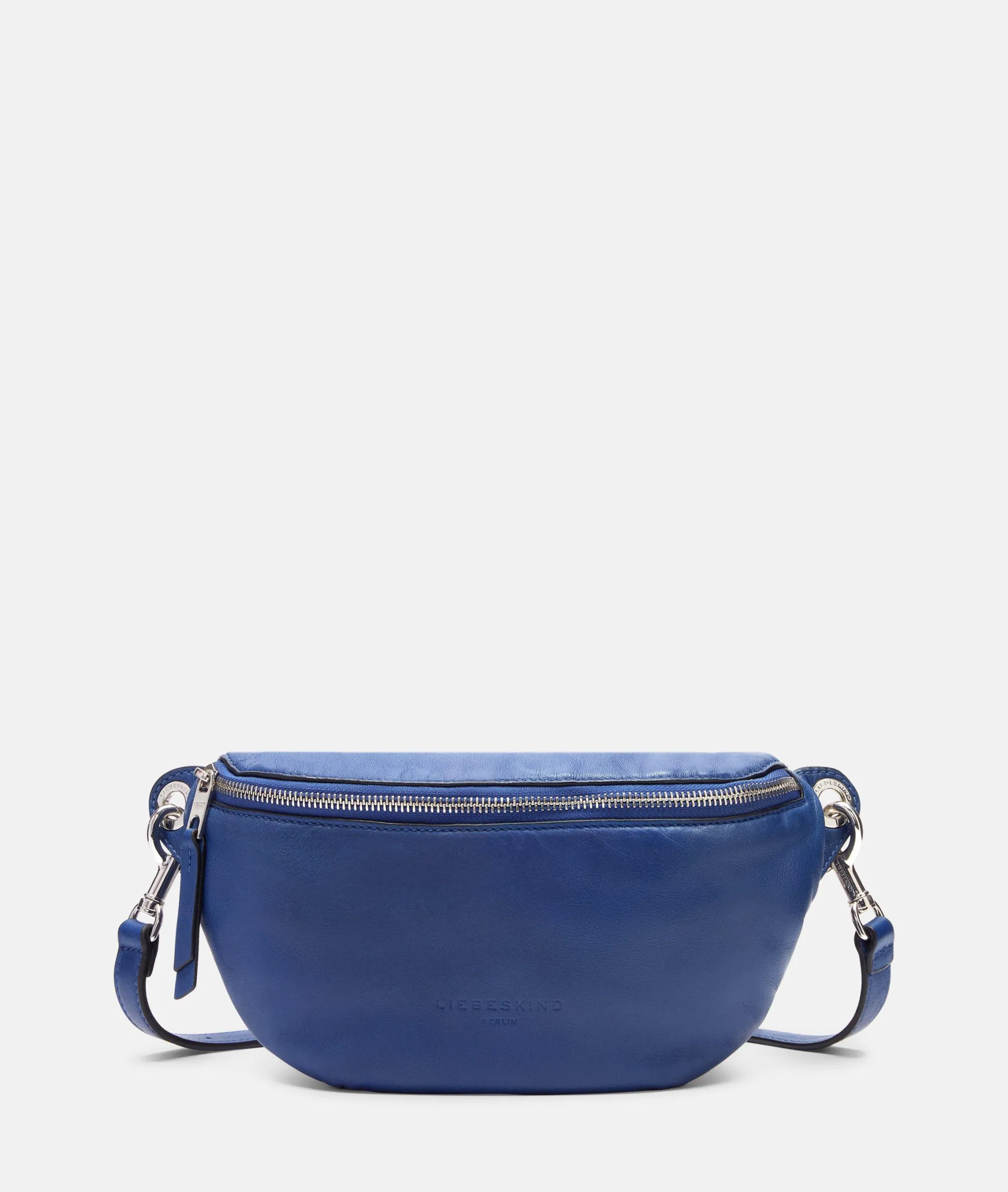 Hot LIEBESKIND BERLIN Tavia Belt-Bag royalblau
