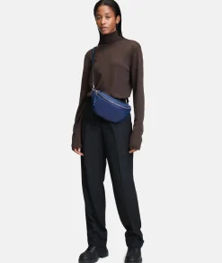 Hot LIEBESKIND BERLIN  Tavia Belt-Bag royalblau