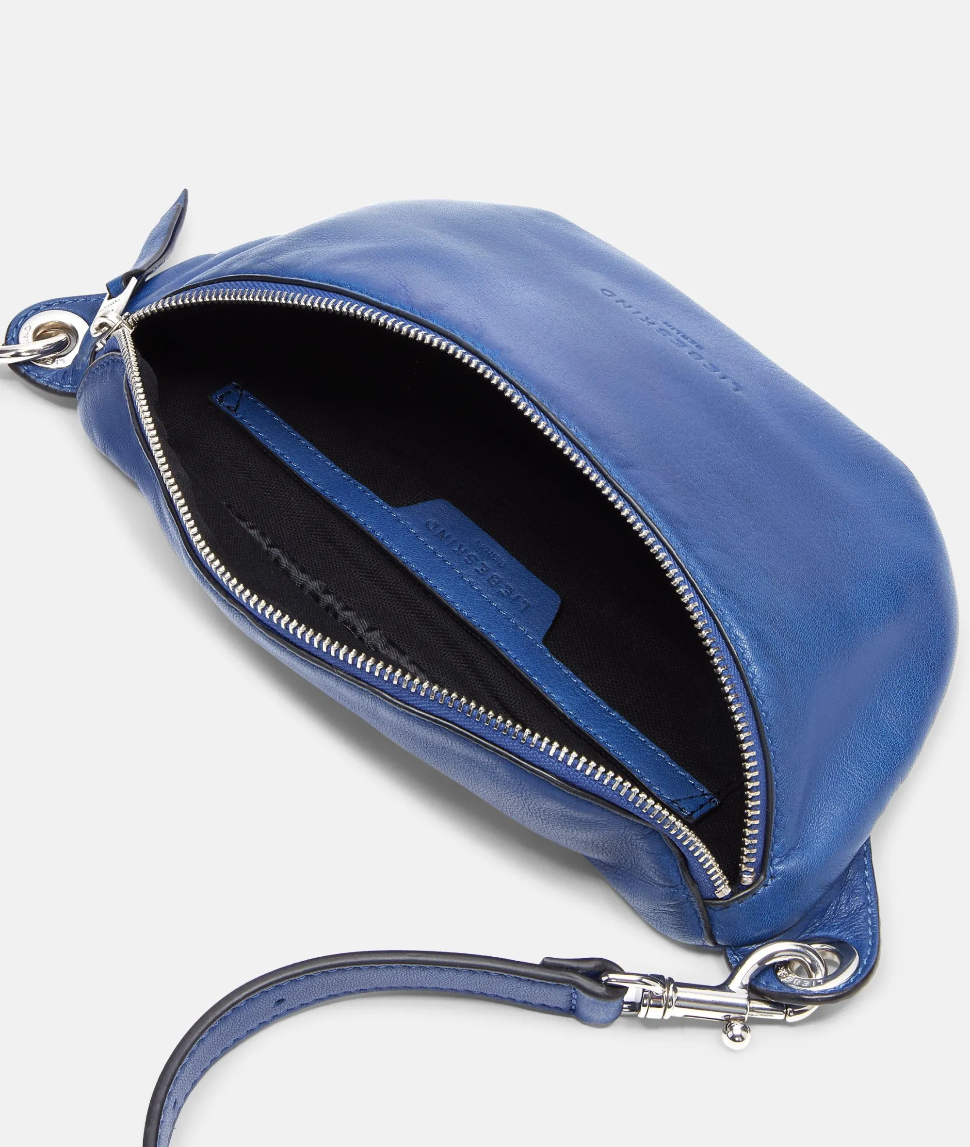 Hot LIEBESKIND BERLIN Tavia Belt-Bag royalblau