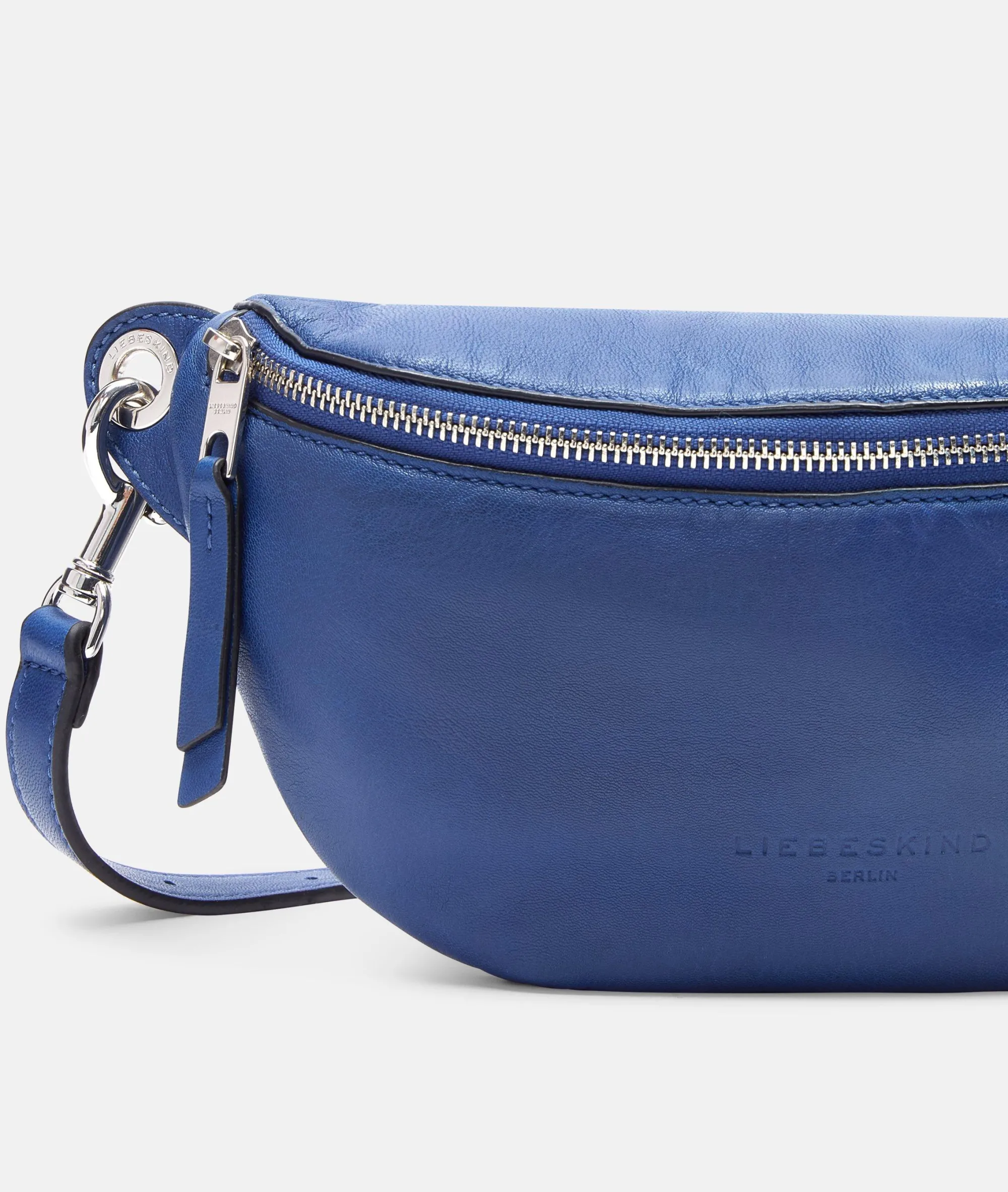 Hot LIEBESKIND BERLIN Tavia Belt-Bag royalblau