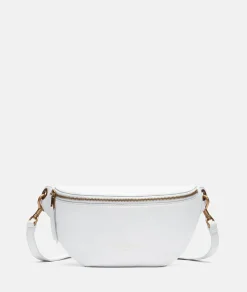 Clearance LIEBESKIND BERLIN Tavia Belt-Bag weiß