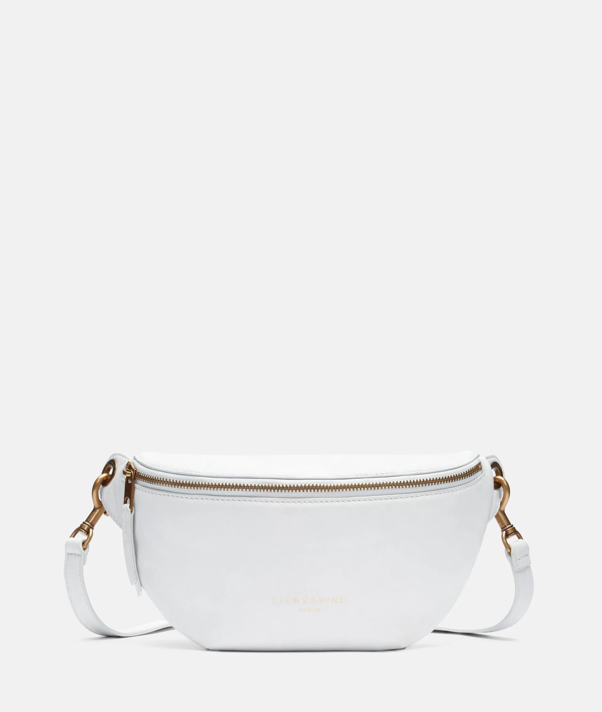 Clearance LIEBESKIND BERLIN Tavia Belt-Bag weiß
