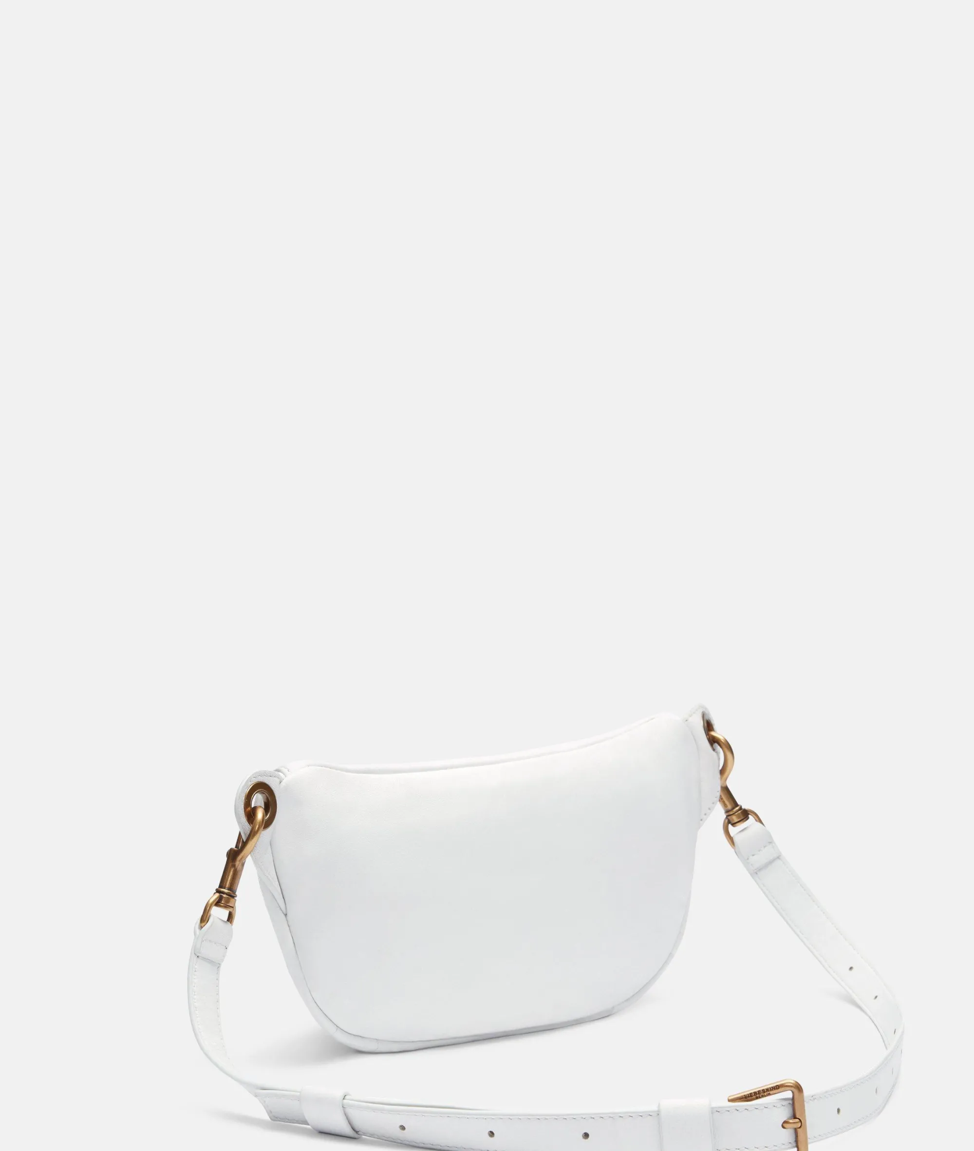 Clearance LIEBESKIND BERLIN Tavia Belt-Bag weiß