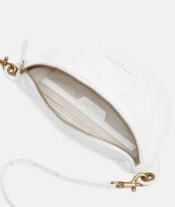 Clearance LIEBESKIND BERLIN Tavia Belt-Bag weiß