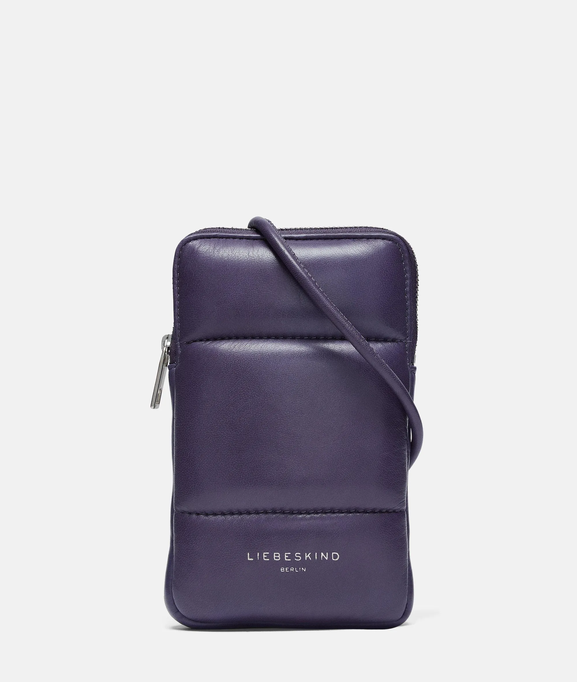 Discount LIEBESKIND BERLIN Tyra Mobile Pouch lila