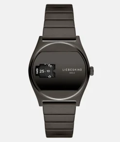 Sale LIEBESKIND BERLIN Uhr silber
