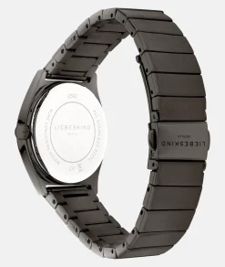 Sale LIEBESKIND BERLIN  Uhr silber
