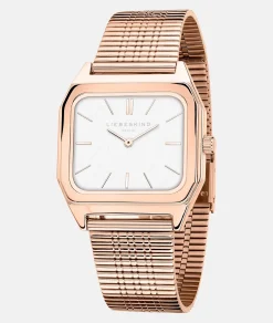 New LIEBESKIND BERLIN Uhr roségold