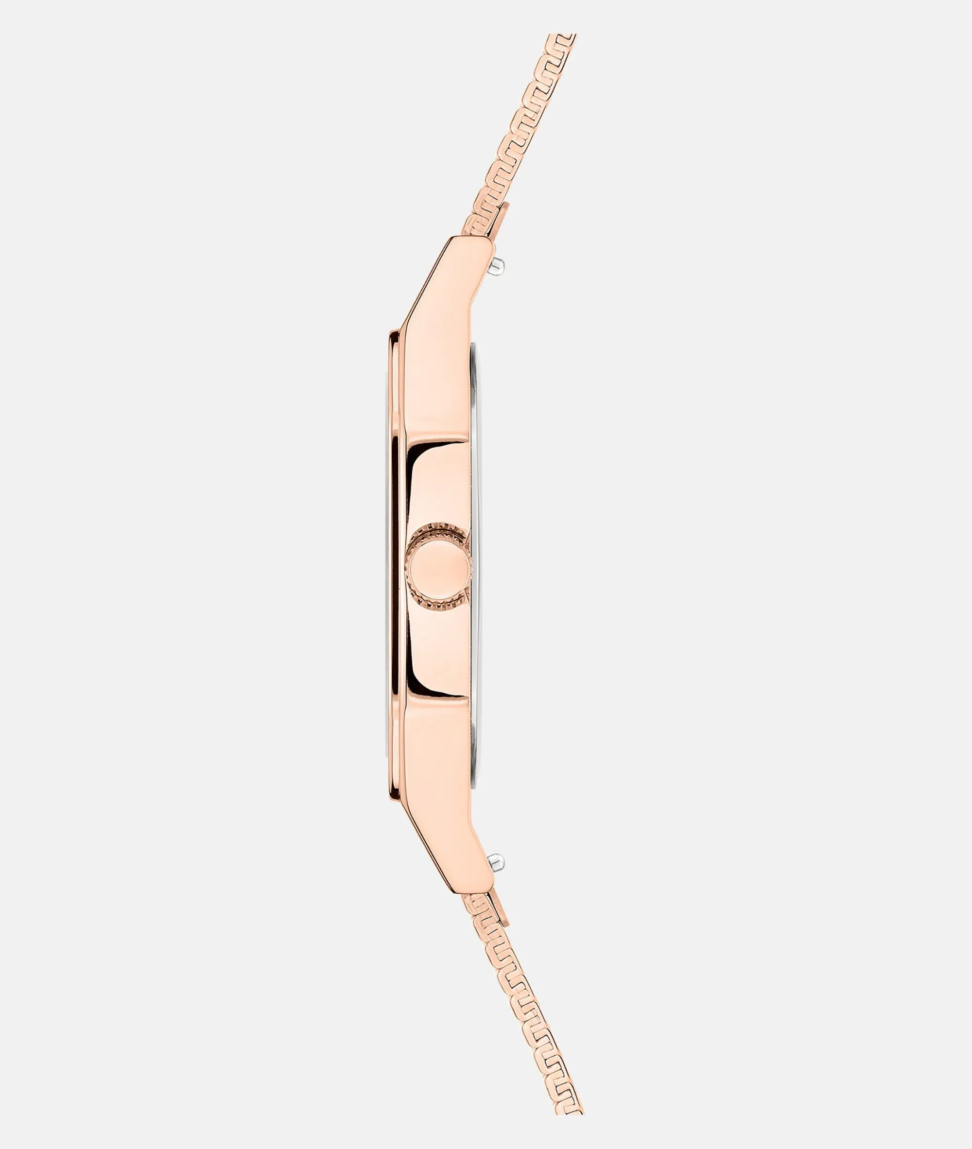 New LIEBESKIND BERLIN Uhr roségold