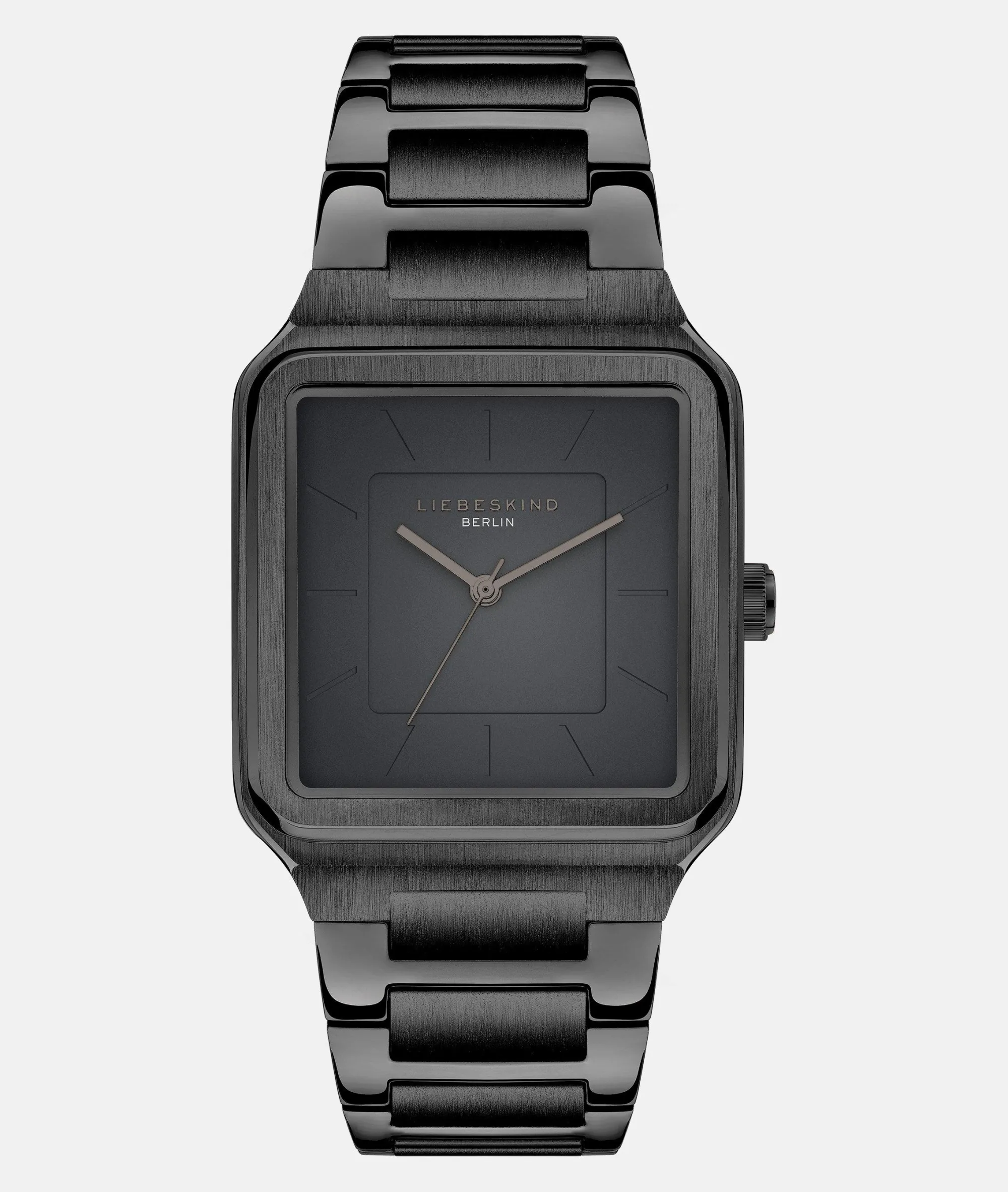 Outlet LIEBESKIND BERLIN Uhr silber