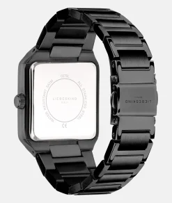 Outlet LIEBESKIND BERLIN Uhr silber