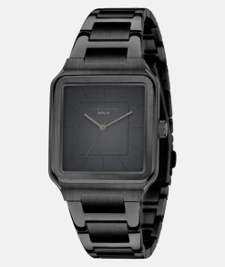 Outlet LIEBESKIND BERLIN Uhr silber