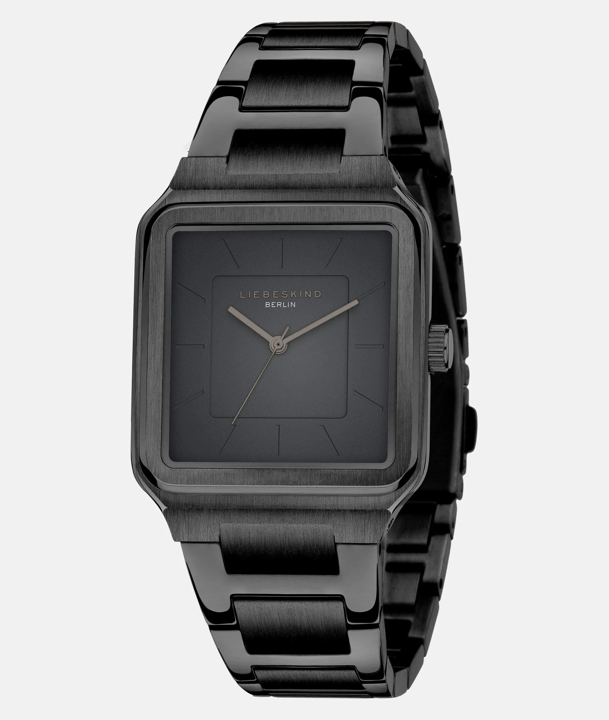 Outlet LIEBESKIND BERLIN Uhr silber
