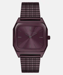 Clearance LIEBESKIND BERLIN  Uhr lila