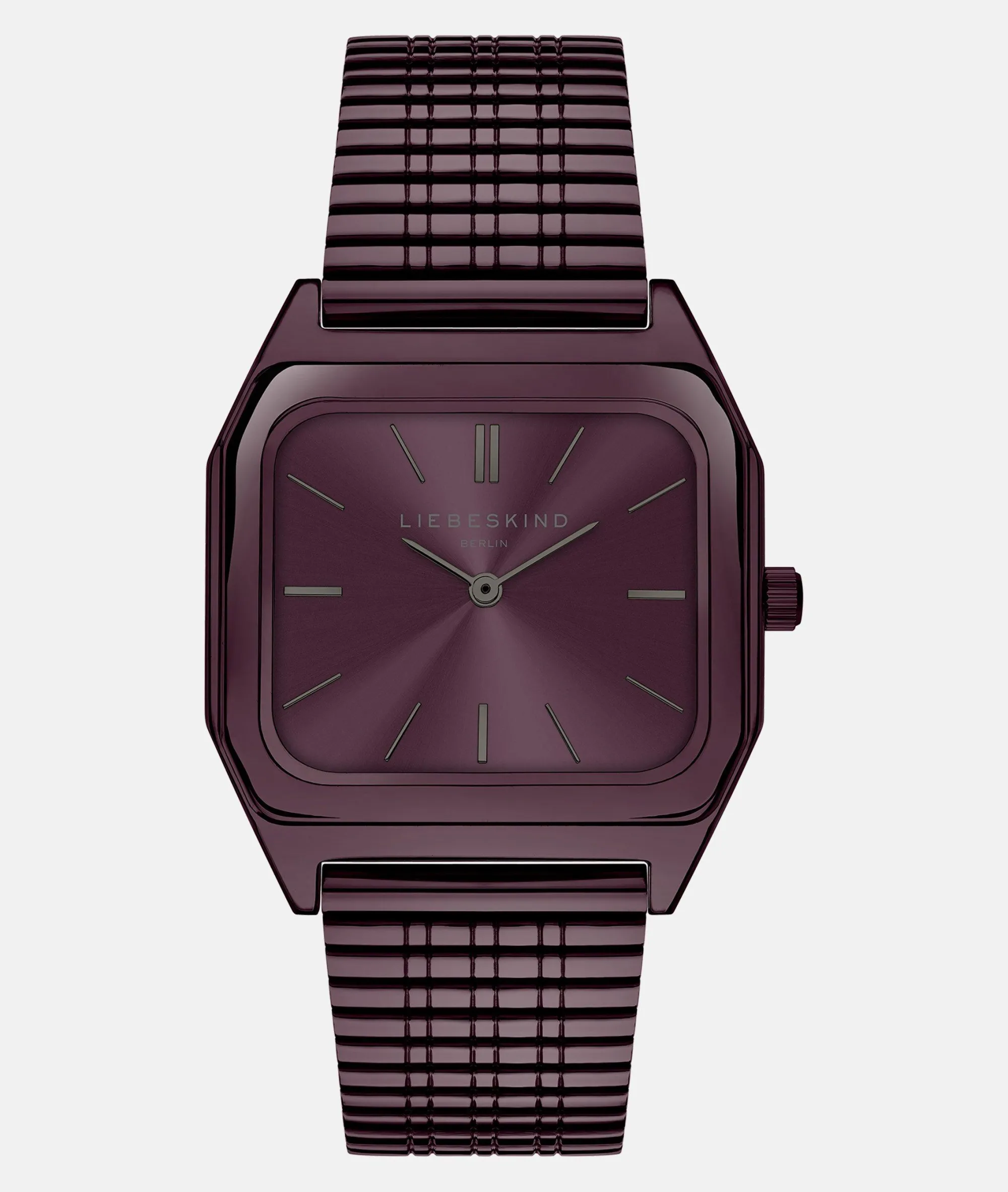 Clearance LIEBESKIND BERLIN Uhr lila