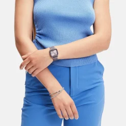 Clearance LIEBESKIND BERLIN  Uhr lila