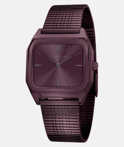 Clearance LIEBESKIND BERLIN Uhr lila