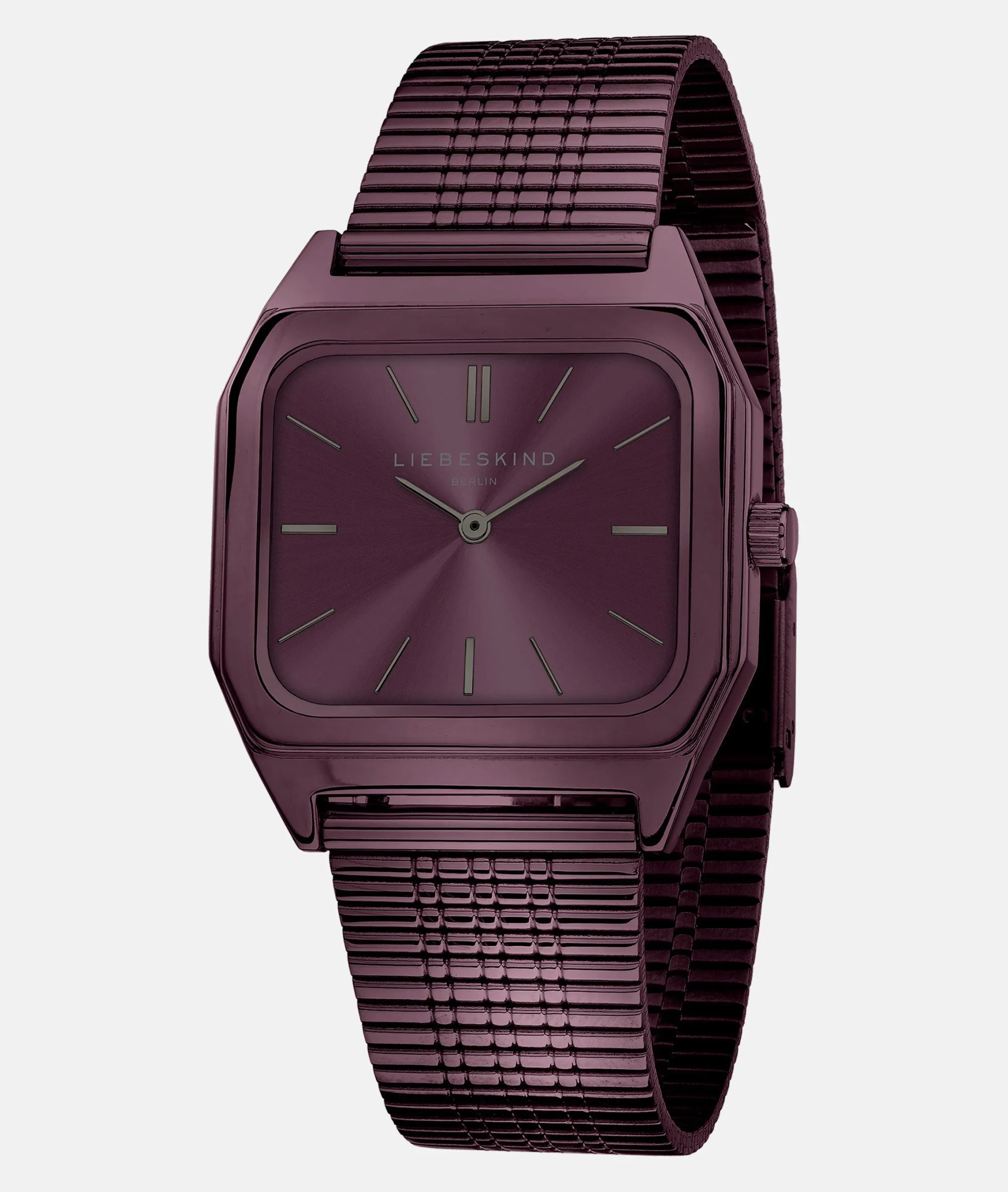 Clearance LIEBESKIND BERLIN Uhr lila