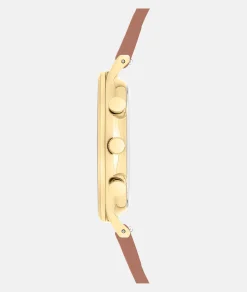 Clearance LIEBESKIND BERLIN Uhr gold