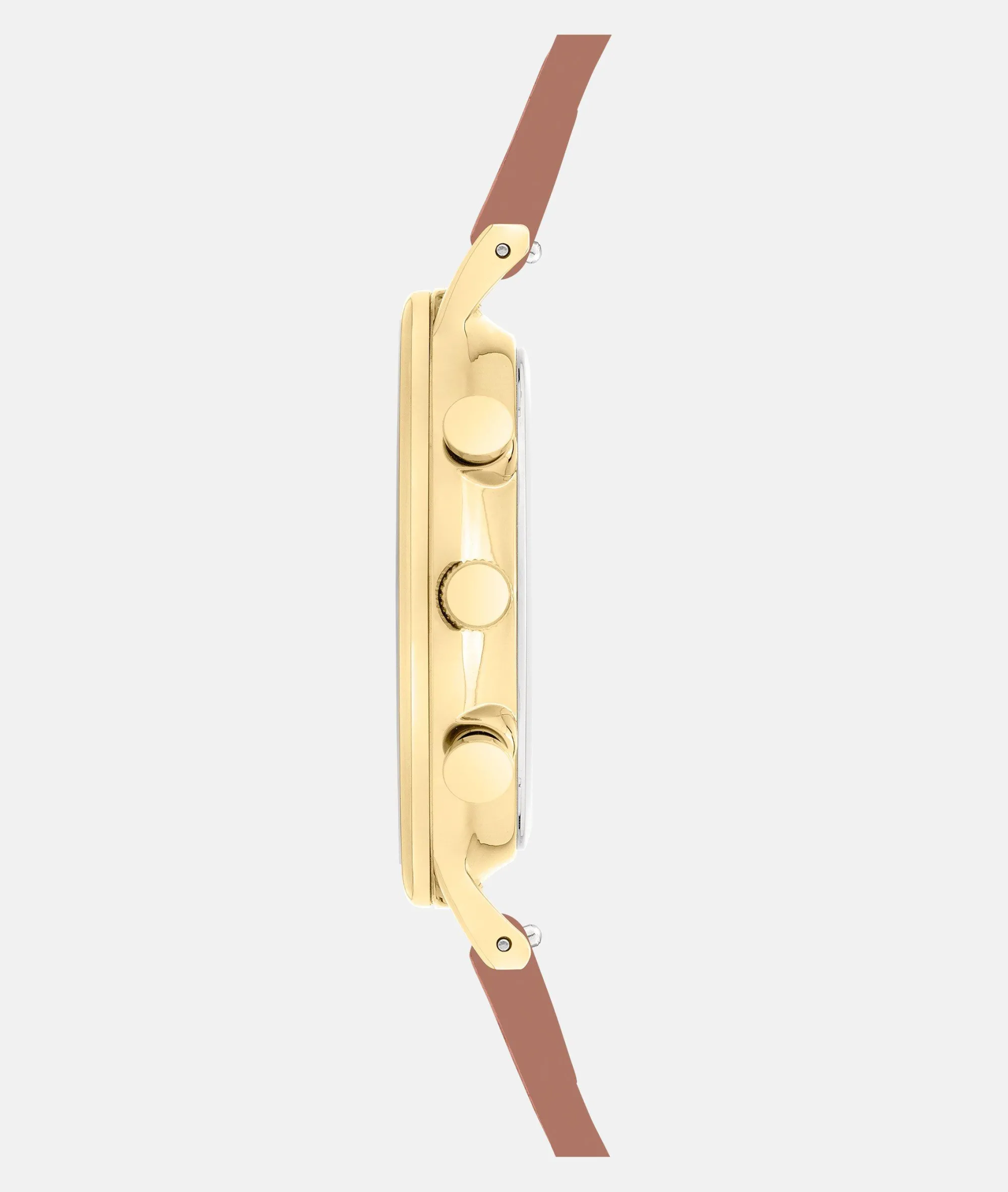 Clearance LIEBESKIND BERLIN Uhr gold