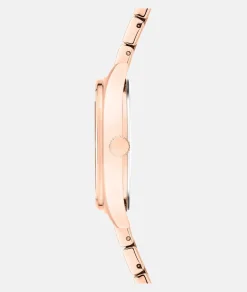 Online LIEBESKIND BERLIN Uhr roségold