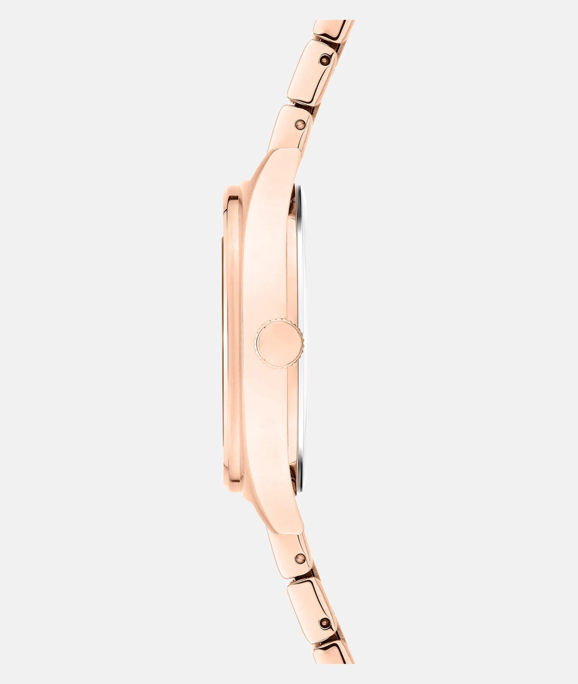 Online LIEBESKIND BERLIN Uhr roségold