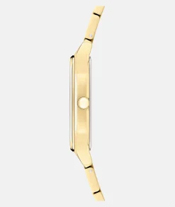Online LIEBESKIND BERLIN Uhr gold