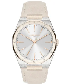 Sale LIEBESKIND BERLIN Uhr silber