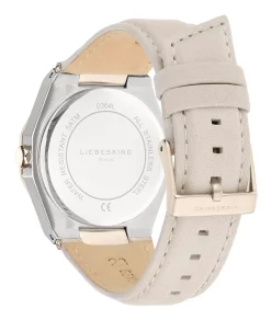 Sale LIEBESKIND BERLIN Uhr silber