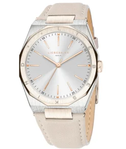 Sale LIEBESKIND BERLIN Uhr silber
