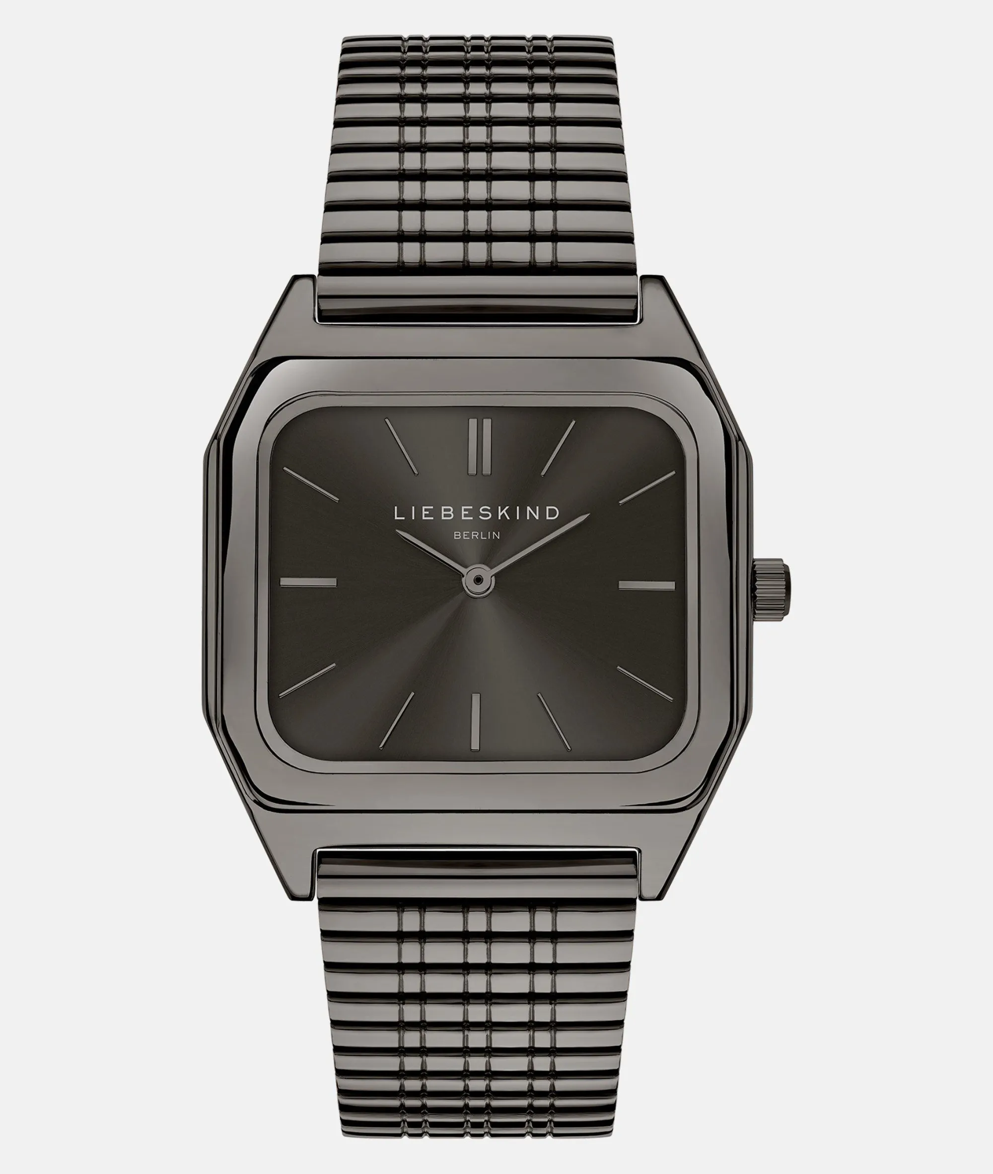 Discount LIEBESKIND BERLIN Uhr graphit