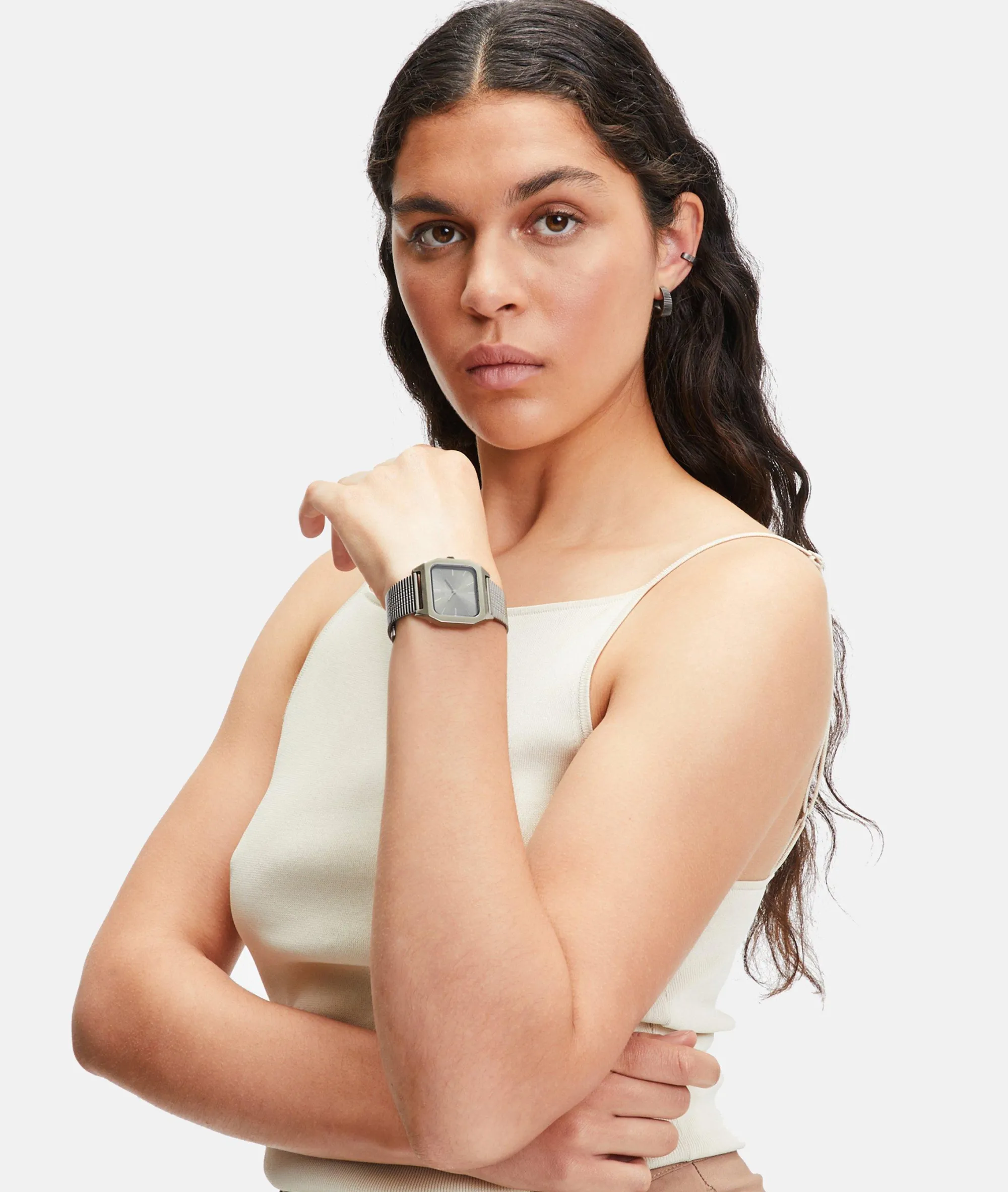Discount LIEBESKIND BERLIN Uhr graphit