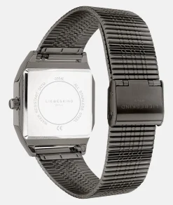 Discount LIEBESKIND BERLIN Uhr graphit