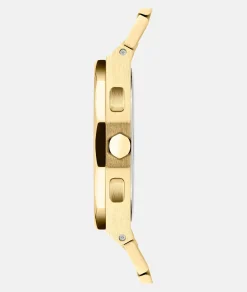 Clearance LIEBESKIND BERLIN Uhr gold