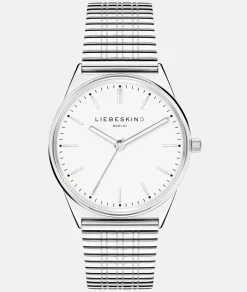 Outlet LIEBESKIND BERLIN  Uhr silber