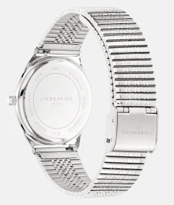 Outlet LIEBESKIND BERLIN Uhr silber