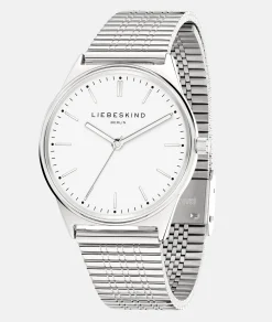 Outlet LIEBESKIND BERLIN Uhr silber